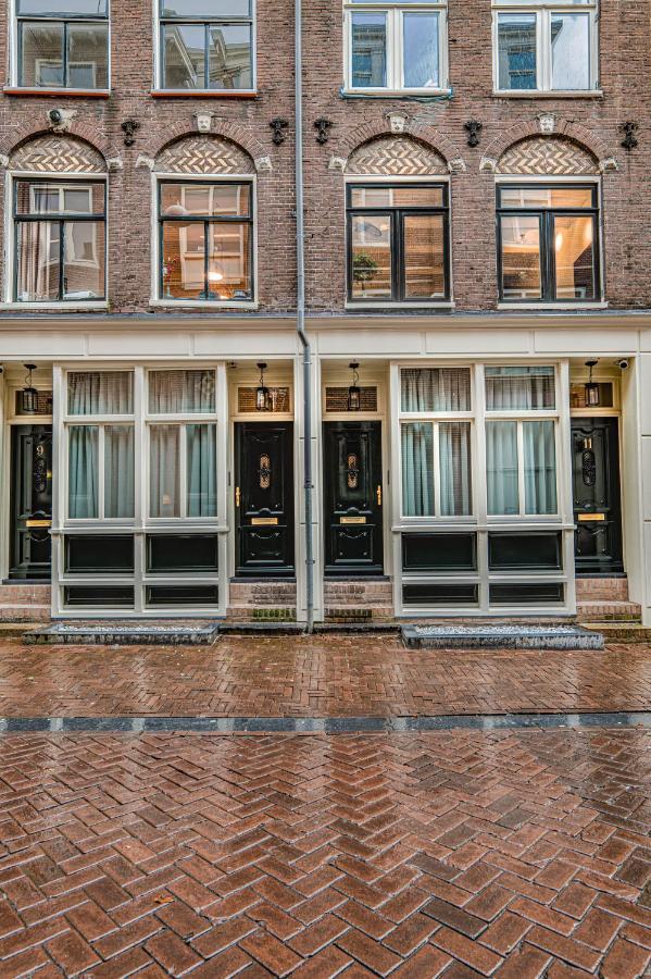 Leidse Square 5 Star Luxury Apartment Amsterdam Exterior foto